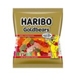 Haribo Mini snoepzakje voor goodiebags en kinderfeestjes