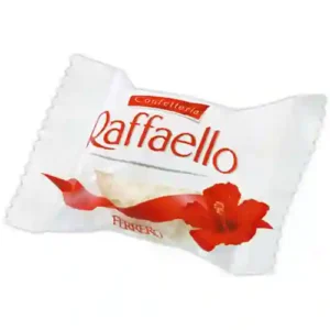 Raffaello 10 gram
