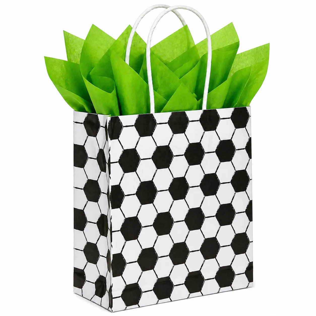 Goodiebag Voetbal