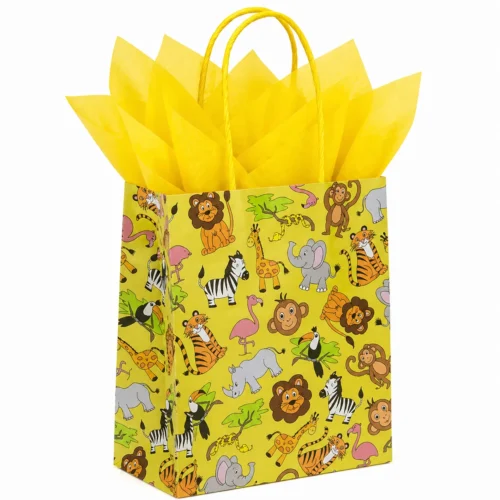 Goodiebag Jungle