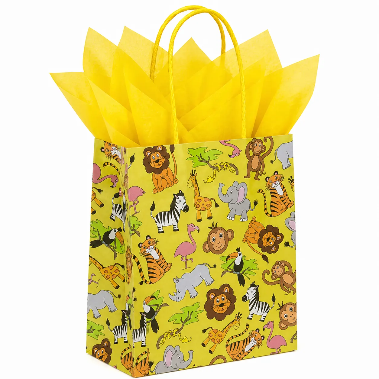 Goodiebag Jungle
