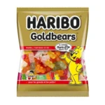Haribo mini 10 gram