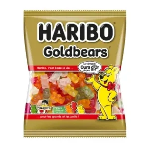 Haribo mini 10 gram