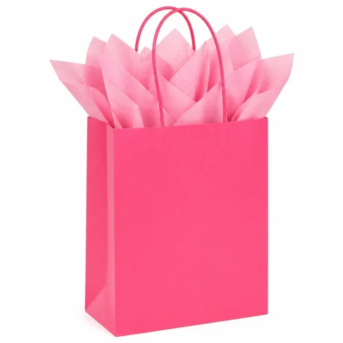 Goodiebag Roze
