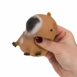 Capybara Squeezie