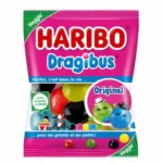 Dragibus mini