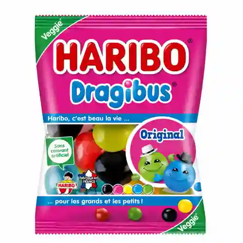 Dragibus mini