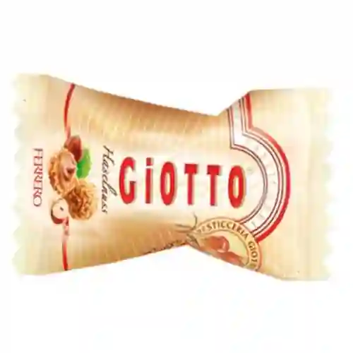 Giotto Mini 4.3 gram