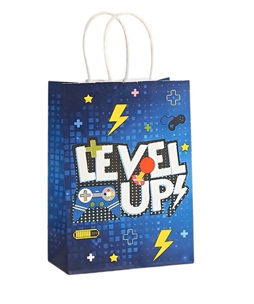 Goodiebag Gamer