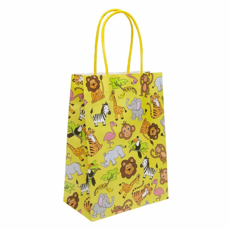 Goodiebag Jungle