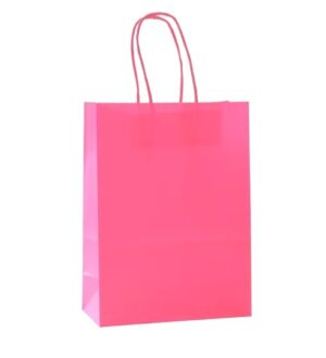 Goodiebag Roze