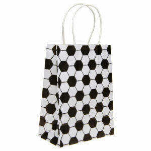 Goodiebag Voetbal