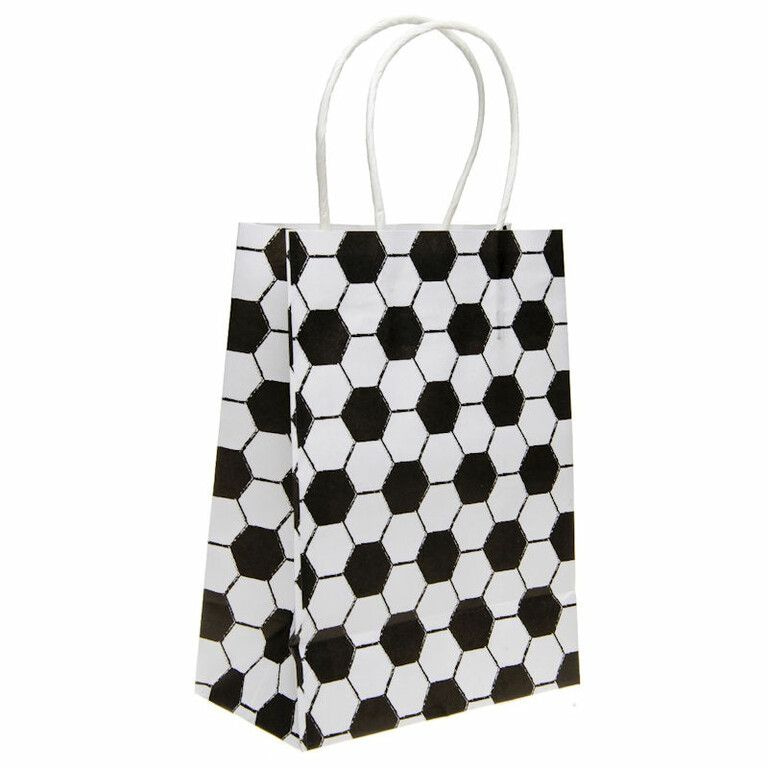 Goodiebag Voetbal