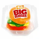 Hamburger 50 gram