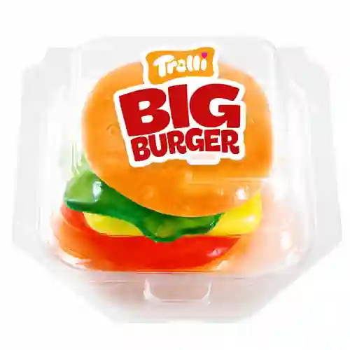 Hamburger 50 gram