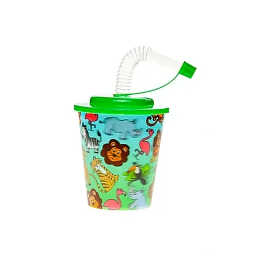 Jungle drinkbeker