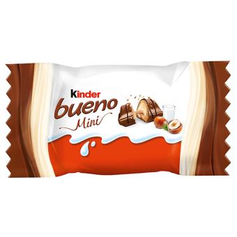 Kinder Bueno Mini 6 gram