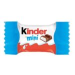 Kinder Mini 6 gram
