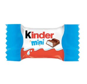 Kinder Mini 6 gram