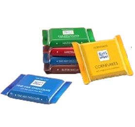 Ritter Sport Mini 16 gram