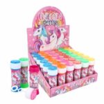 Unicorn Bellenblaas