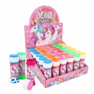 Unicorn Bellenblaas