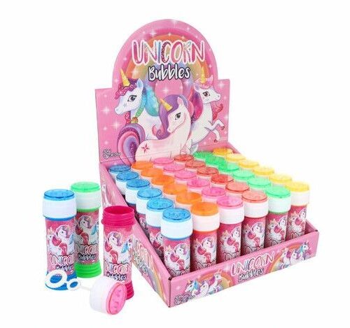 Unicorn Bellenblaas