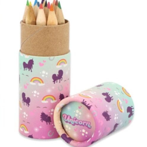 Unicorn Potloodjes