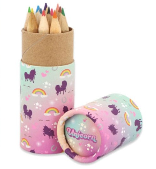 Unicorn Potloodjes