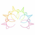 Unicorn Tiara