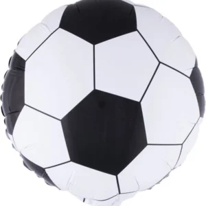 Voetbal ballon