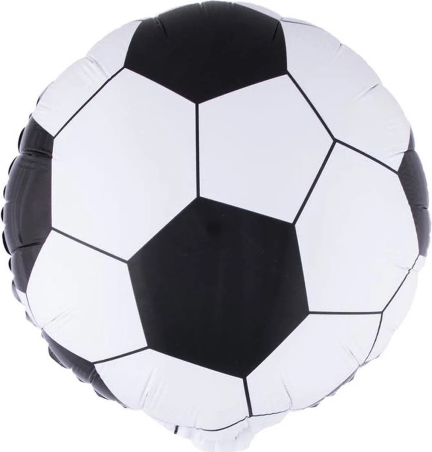 Voetbal ballon