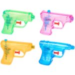 Waterpistooltje