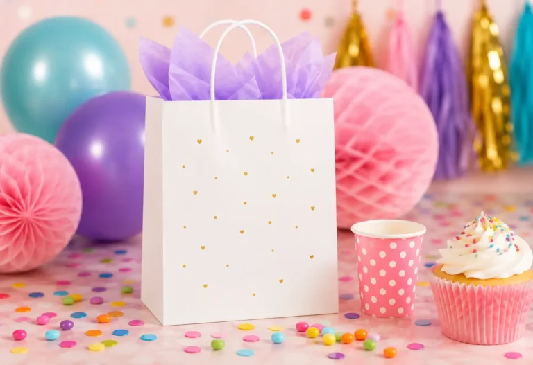 Lees meer over het artikel 10 leuke ideeën voor een onvergetelijk kinderfeestje