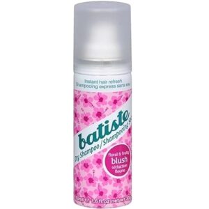 Batiste Blush Droogshampoo 50ml