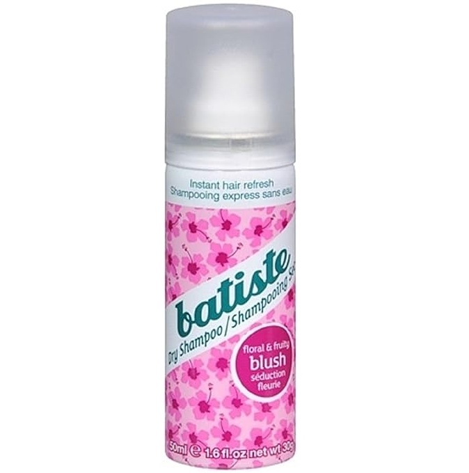 Batiste Blush Droogshampoo 50ml