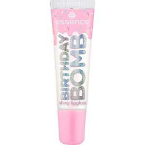 Essence Birthday Bomb Lipgloss