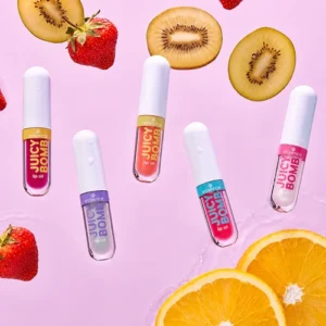 Essence Juicy Bomb Lip Oil Set