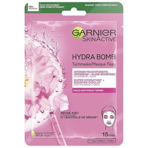 Garnier Hydra Bomb Sakura Sheet Mask
