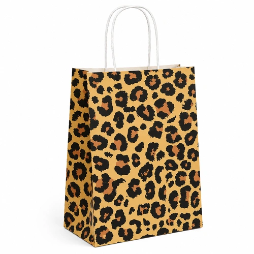 Goodiebag Panterprint