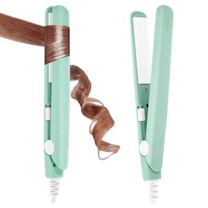 LOPHE Mini Stijltang 2-in-1