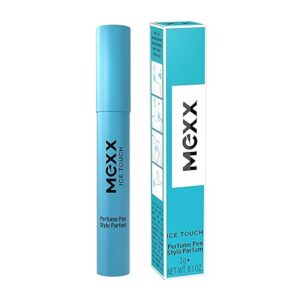 Mexx Ice Touch Woman Parfum to Go