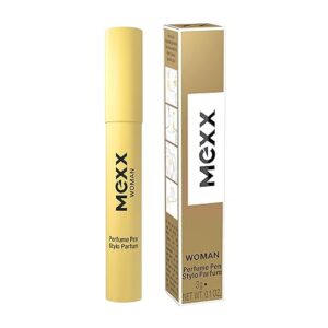 Mexx Woman Parfum to Go