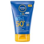 NIVEA SUN Protect & Care To Go
