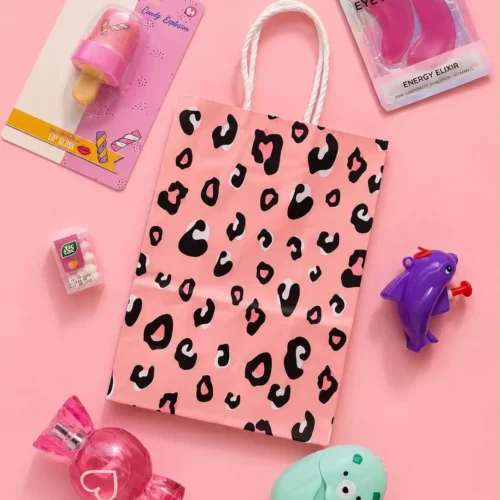 Roze panter Goodiebag Ready to Gift