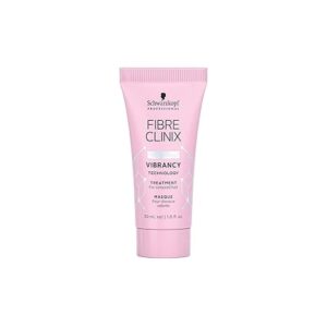 Schwarzkopf Fibre Clinix Mini Vibrancy Treatment 30 ml