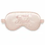 Slaapmasker Team Bride