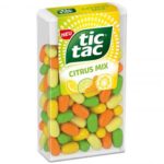 Tic Tac citrus mix 18 gram