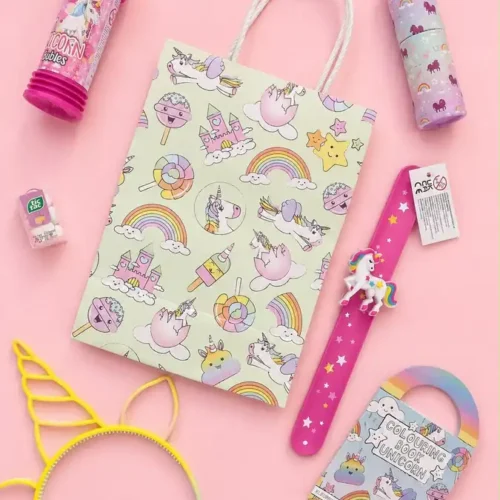 Unicorn Goodiebag Ready to Gift