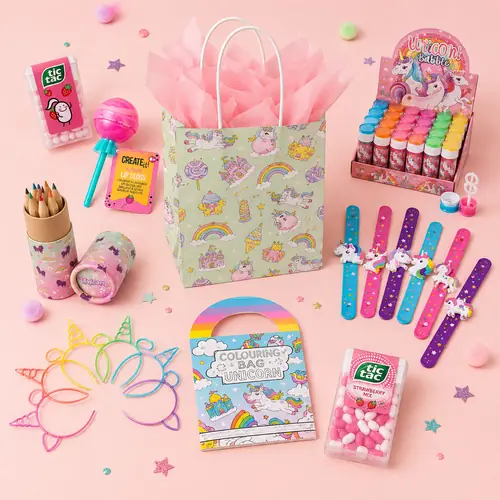 Unicorn Goodiebag Ready to Gift